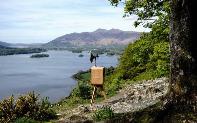 Panaramic Vinny - 1 Panaramic Vinny - 1