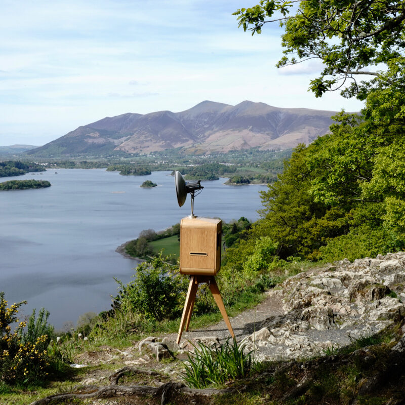 Panaramic Vinny - 1 Panaramic Vinny - 1